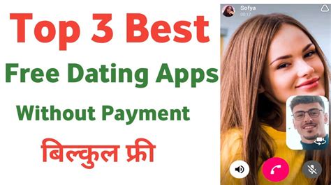 top 3 dating apps|The Best Dating Apps for 2024 .